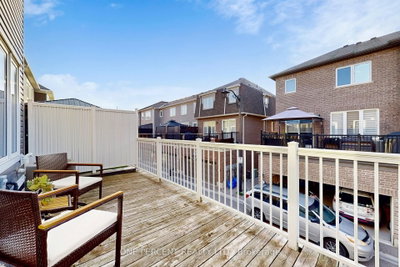 501 Buckeye Milton,ON L9T 7E7 — Photo 48