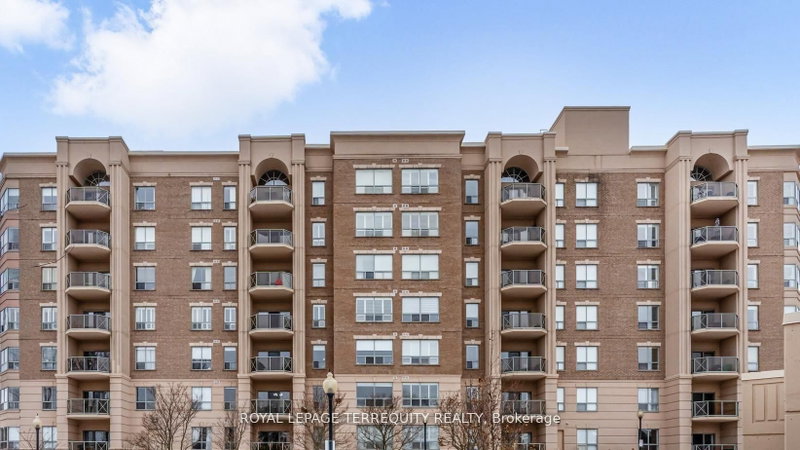 212 - 2085 Amherst Heights Drive