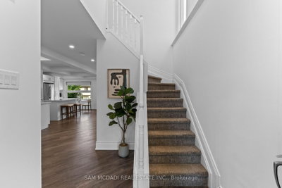 Unit 27 — 3500 South Millway — photo 3