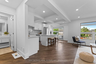 Unit 27 — 3500 South Millway — more photos