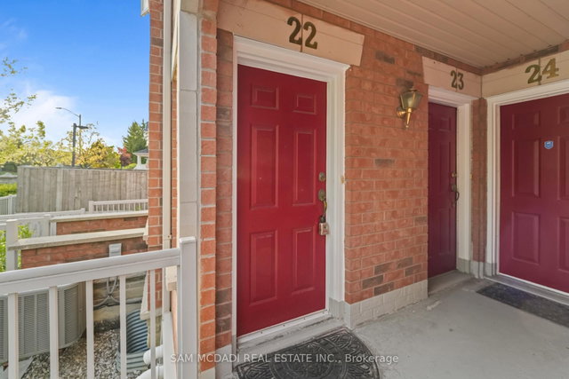 22 - 3055 Elmcreek Road