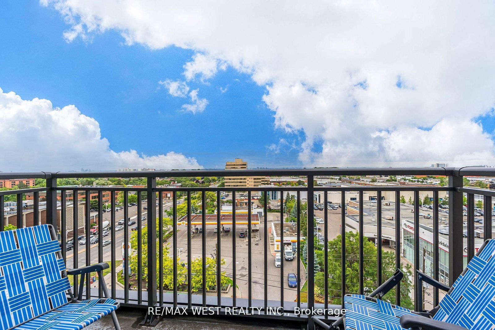 830 Lawrence Avenue W • #803 • Toronto, ON photo 18