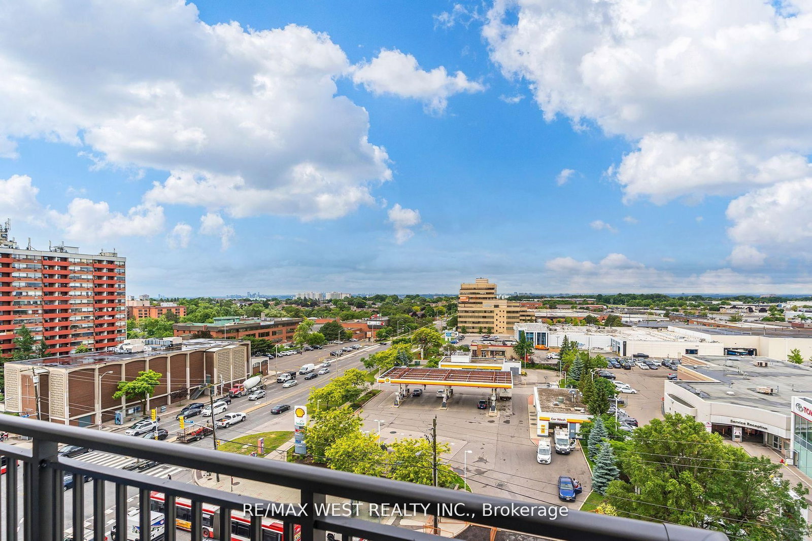 830 Lawrence Avenue W • #803 • Toronto, ON photo 21
