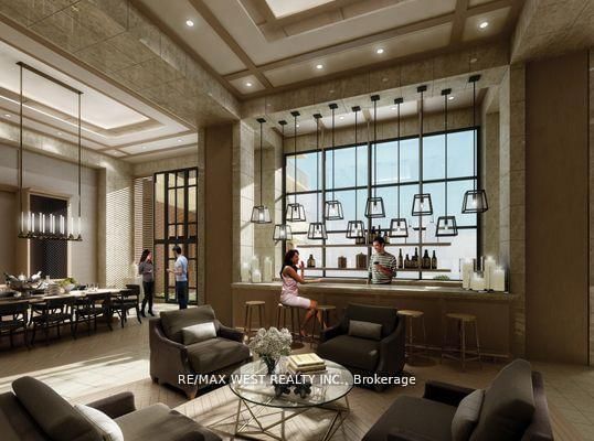 830 Lawrence Avenue W • #803 • Toronto, ON photo 35