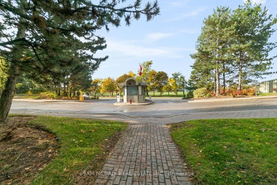 24 Hanover Brampton,ON L6S 5K8 — Photo 15