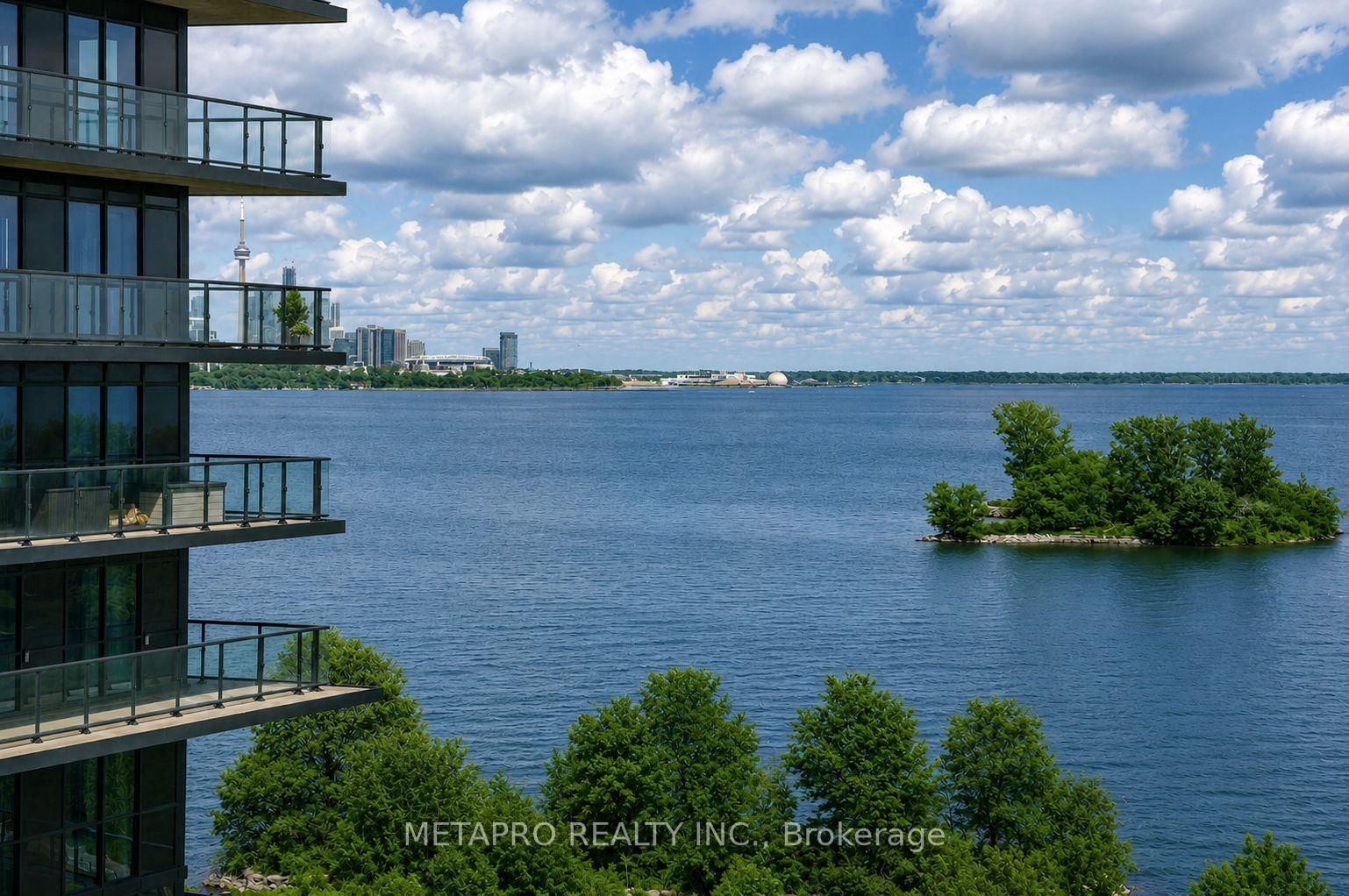 110 Marine Parade Drive • #809 • Toronto, ON photo 17
