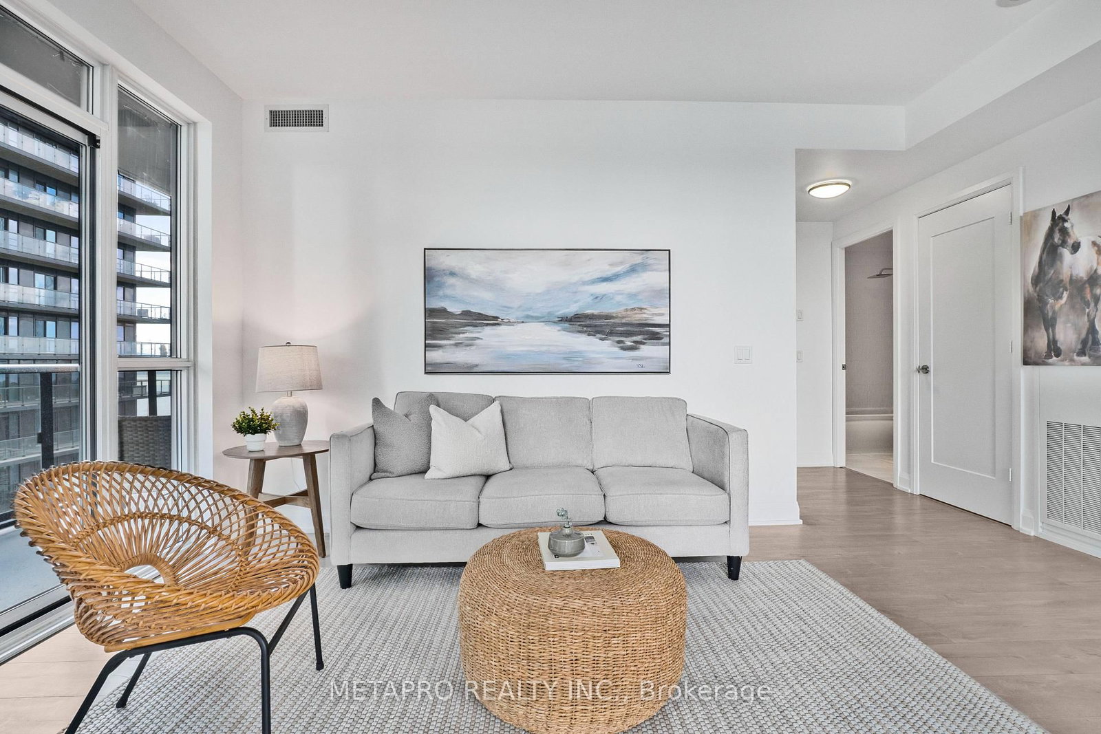 110 Marine Parade Drive • #809 • Toronto, ON photo 6