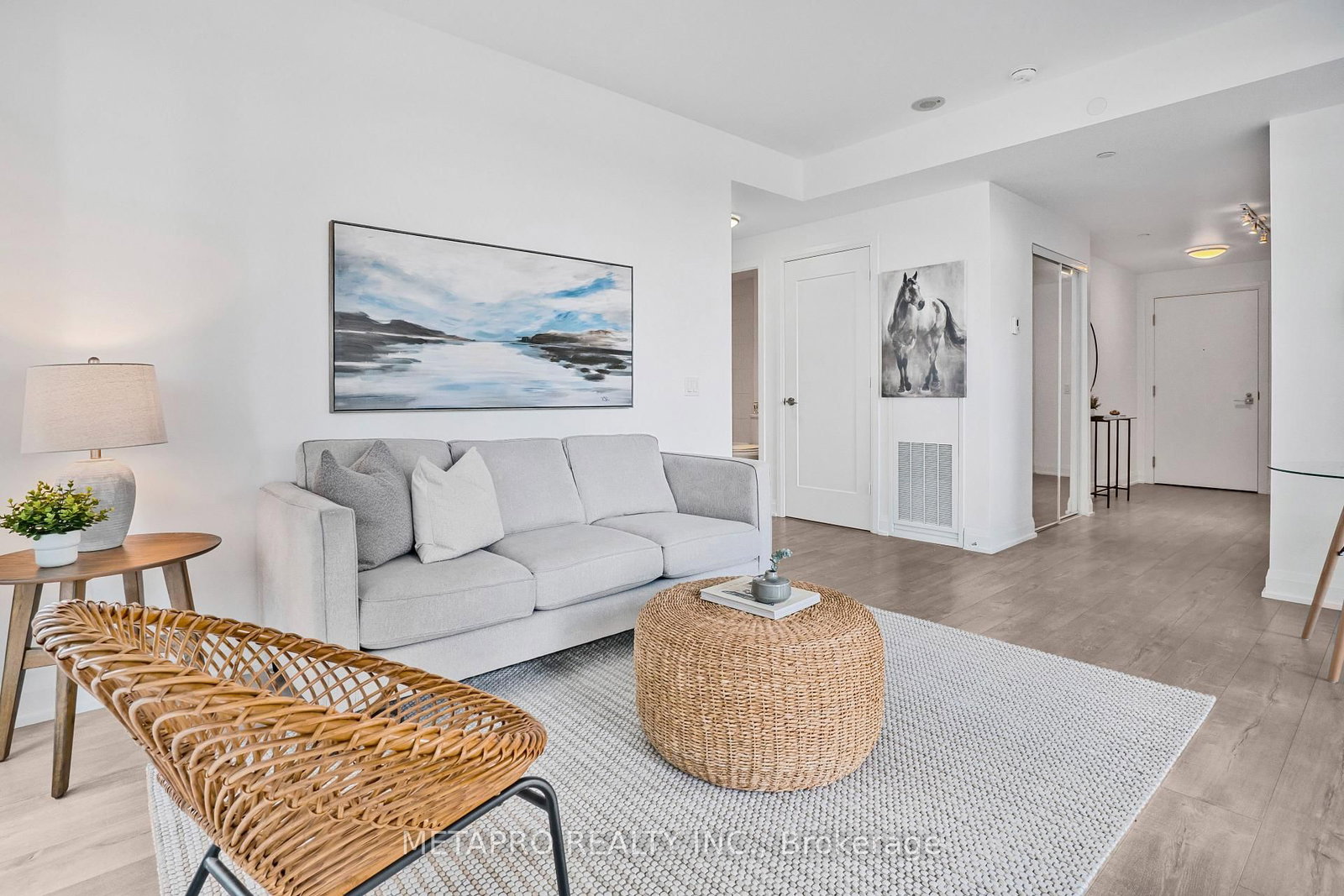 110 Marine Parade Drive • #809 • Toronto, ON photo 7
