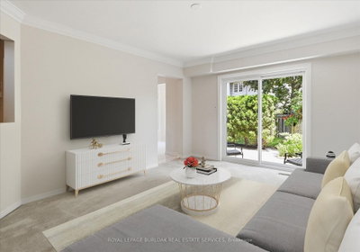 Unit 19 — 3333 New Street — more photos