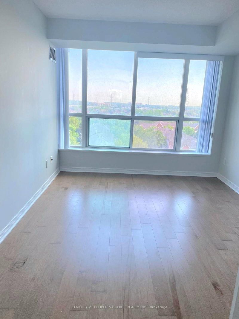 home for lease on 805-4889 Kimbermount Avenue