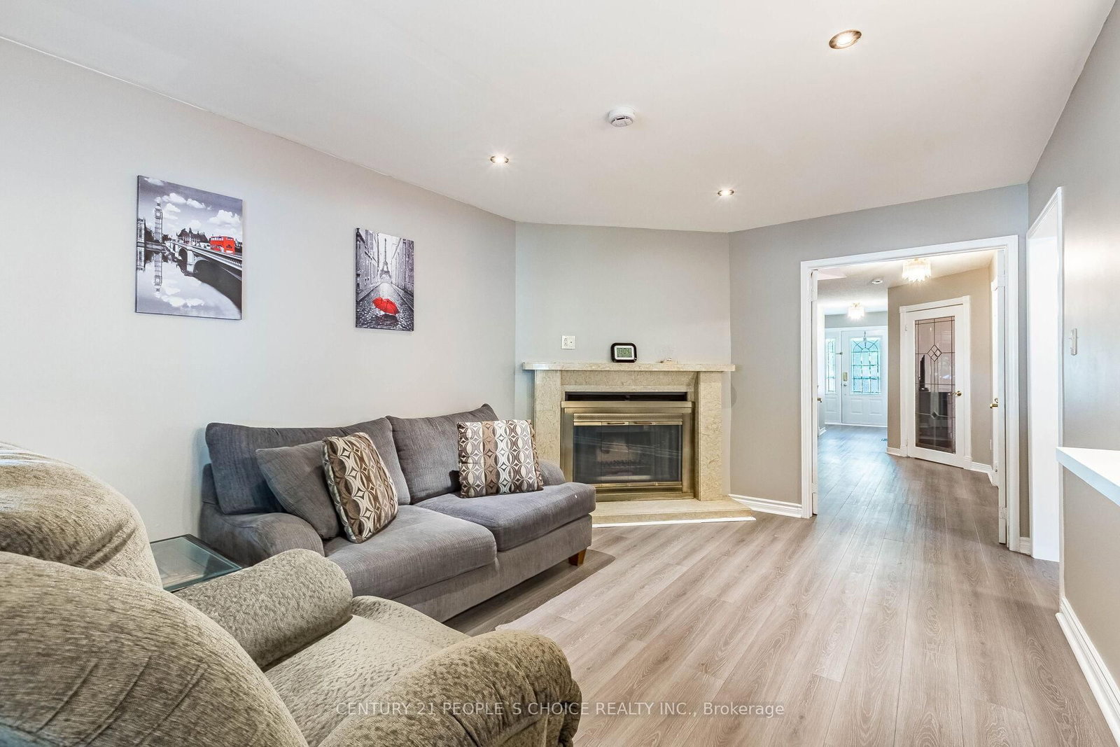 4844 Owl Circle • Mississauga, ON photo 11
