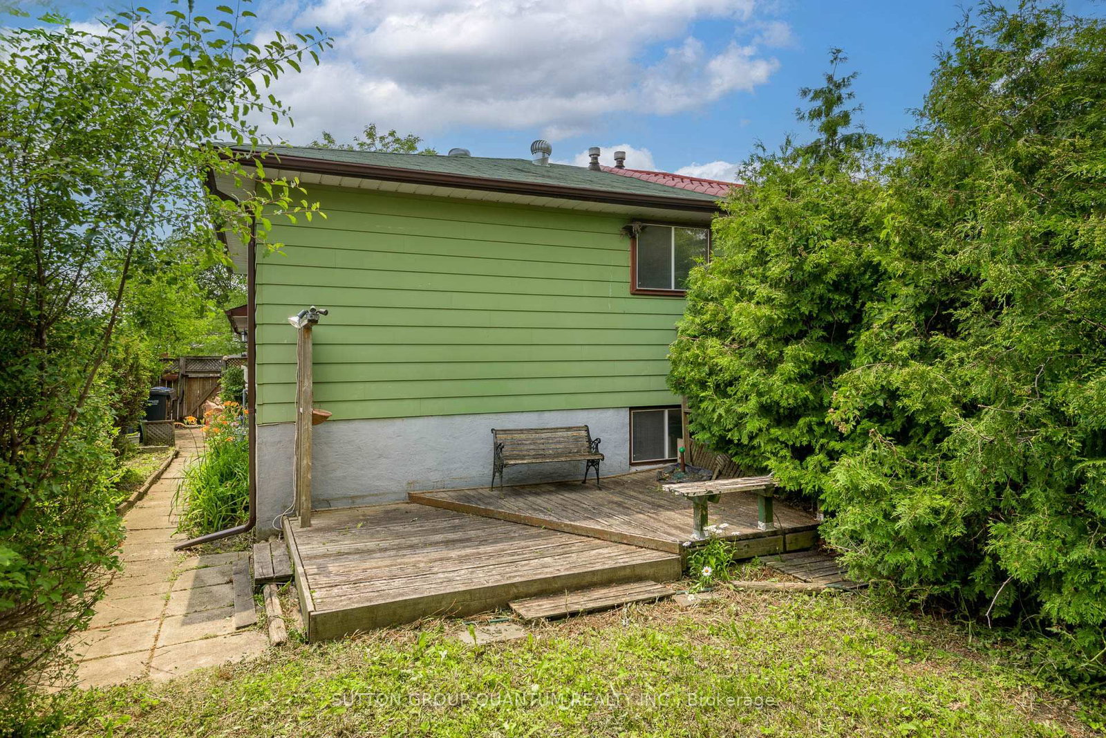 754 Eaglemount Crescent • Mississauga, ON photo 41