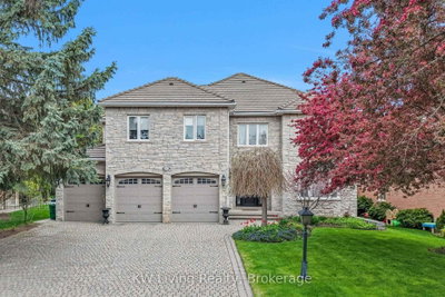 5167 Frybrook Court