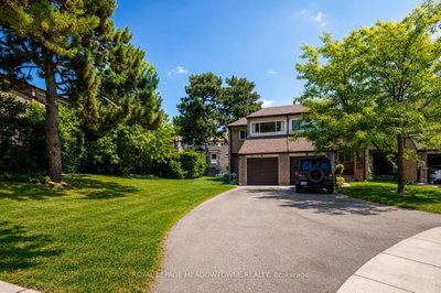 661 Childs Drive • #58 • Milton, ON photo 2