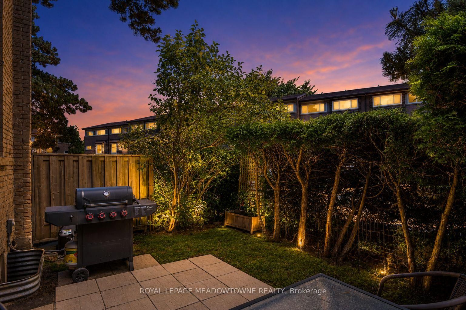 661 Childs Drive • #58 • Milton, ON photo 38