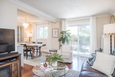 661 Childs Drive • #58 • Milton, ON photo 8