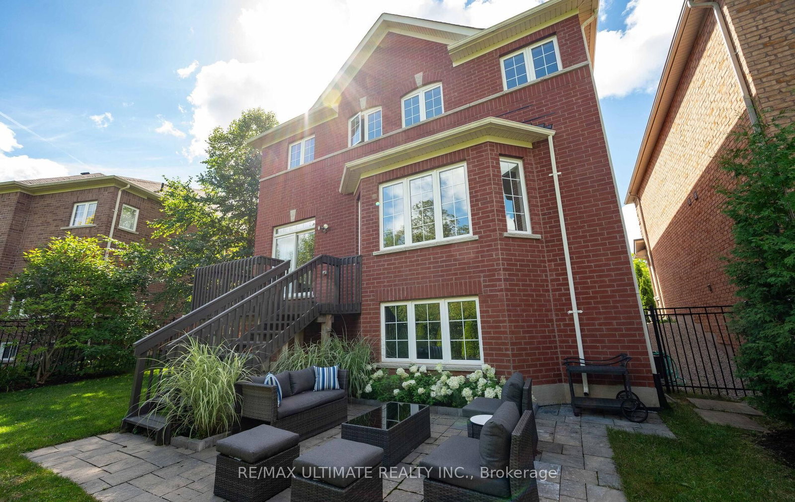 637 Wettlaufer Terrace • Milton, ON photo 46
