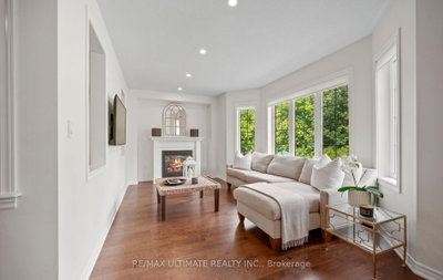 637 Wettlaufer Terrace • Milton, ON photo 5