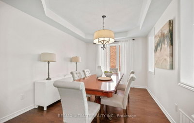 637 Wettlaufer Terrace • Milton, ON photo 7