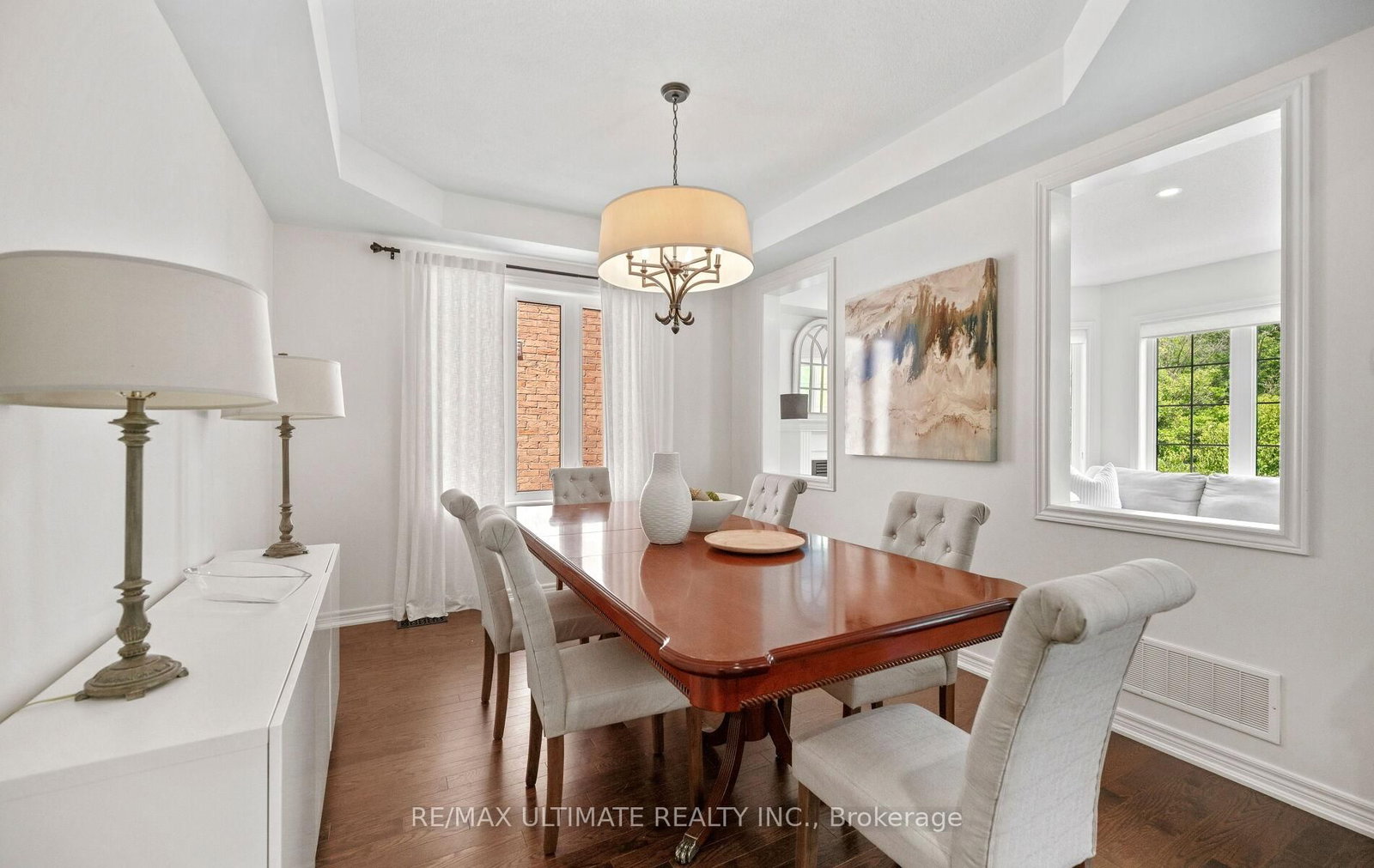 637 Wettlaufer Terrace • Milton, ON photo 8