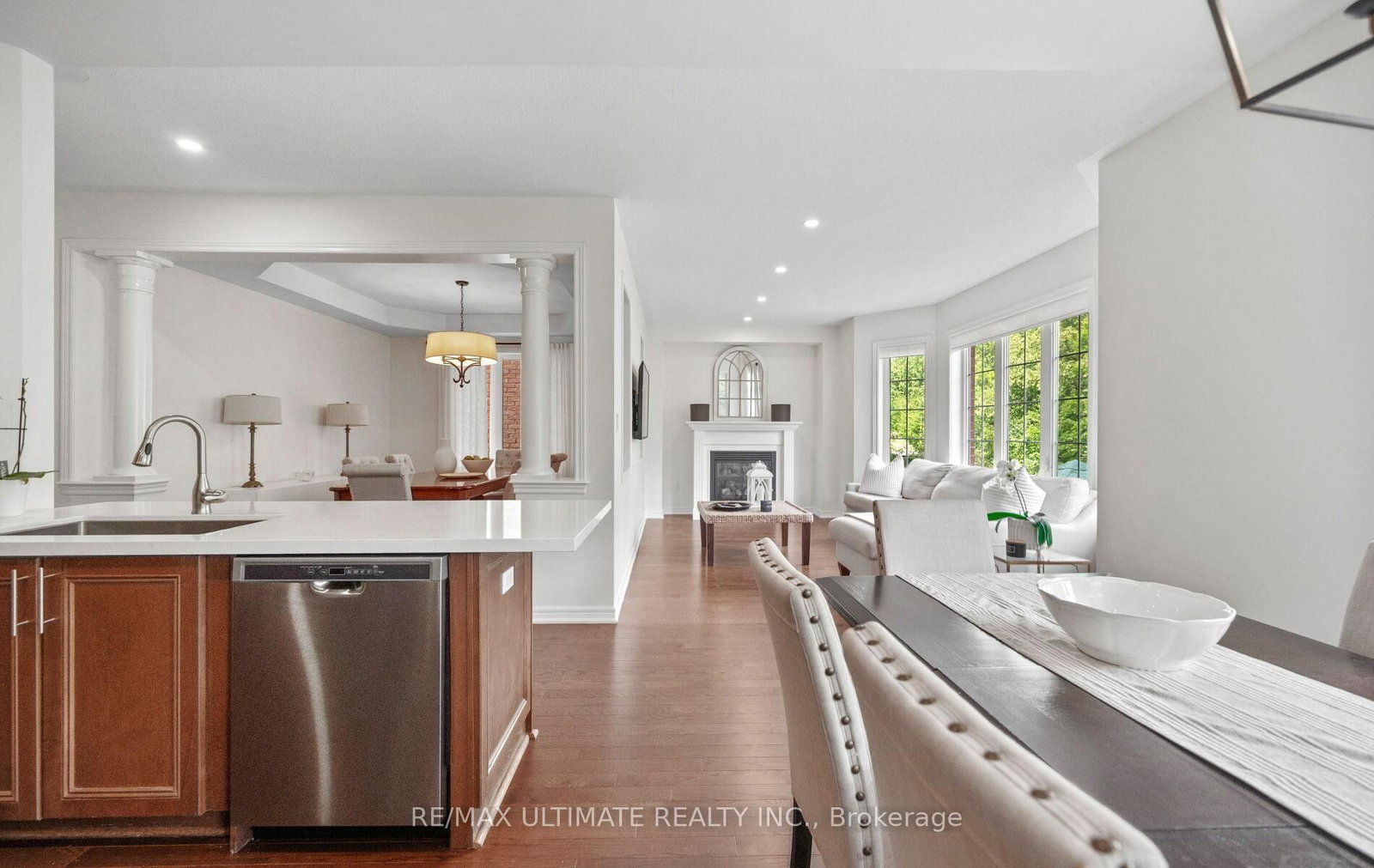 637 Wettlaufer Terrace • Milton, ON photo 9