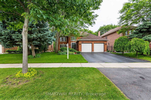 4522 Badminton Drive