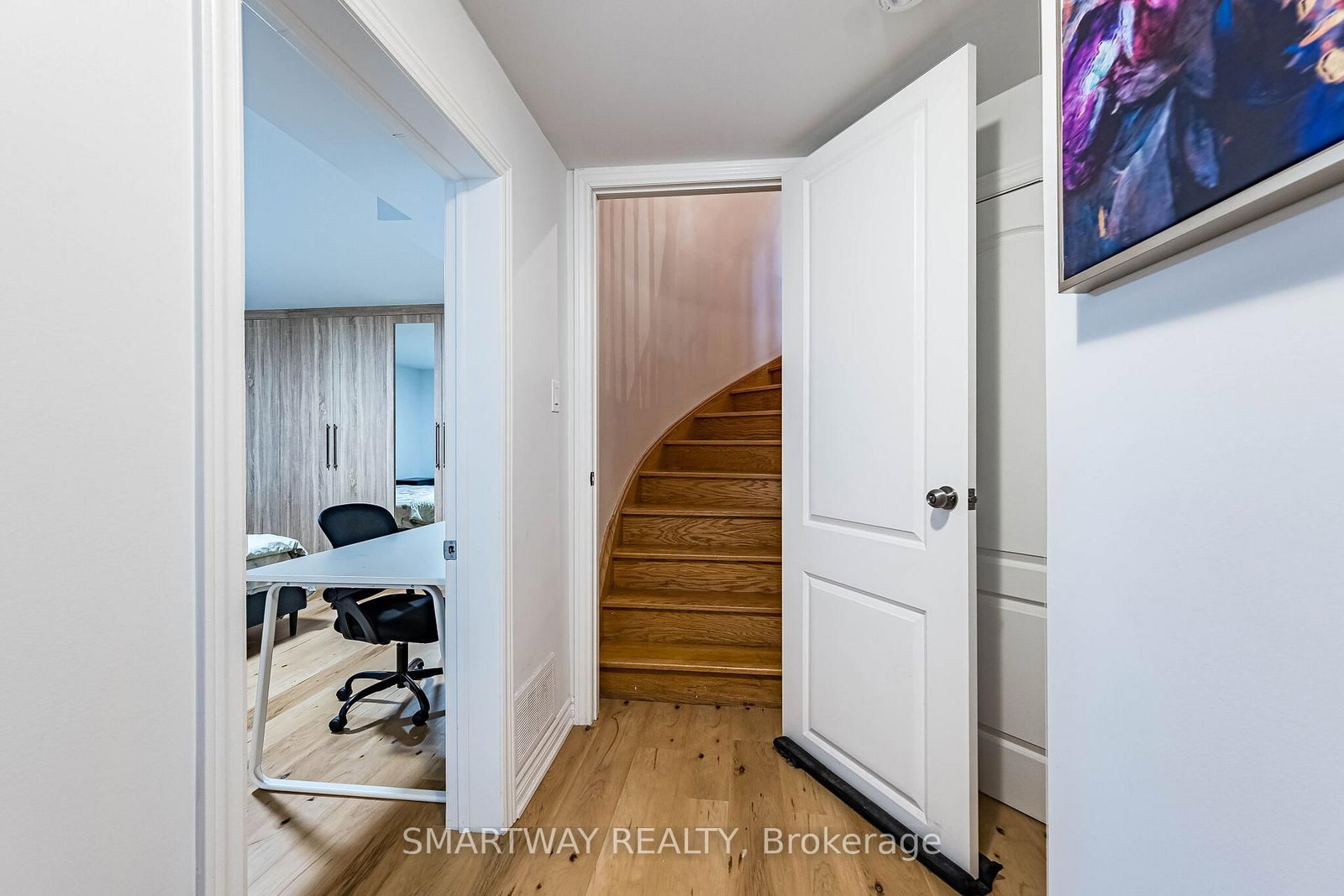 4522 Badminton Drive • Mississauga, ON photo 30