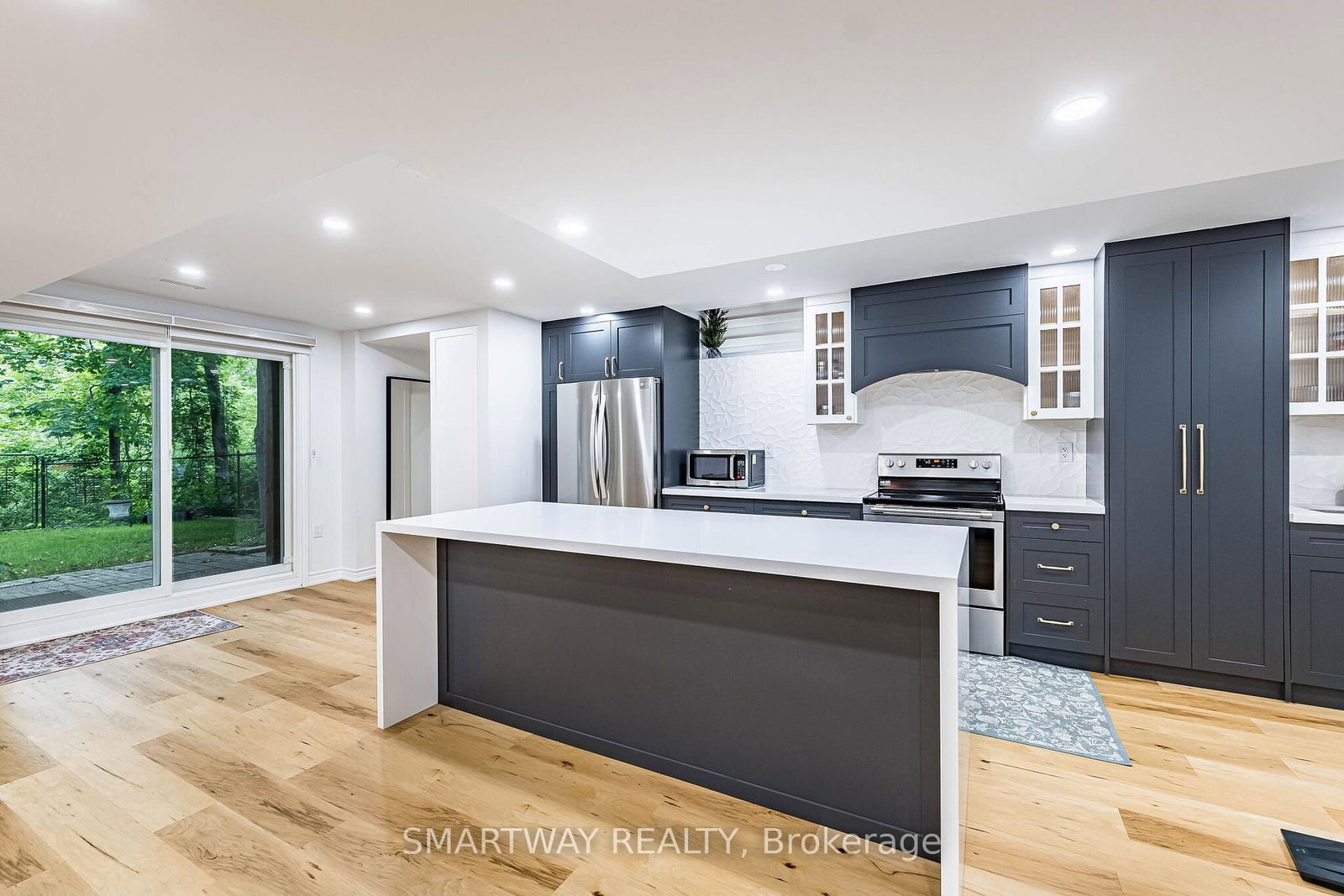 4522 Badminton Drive • Mississauga, ON photo 37