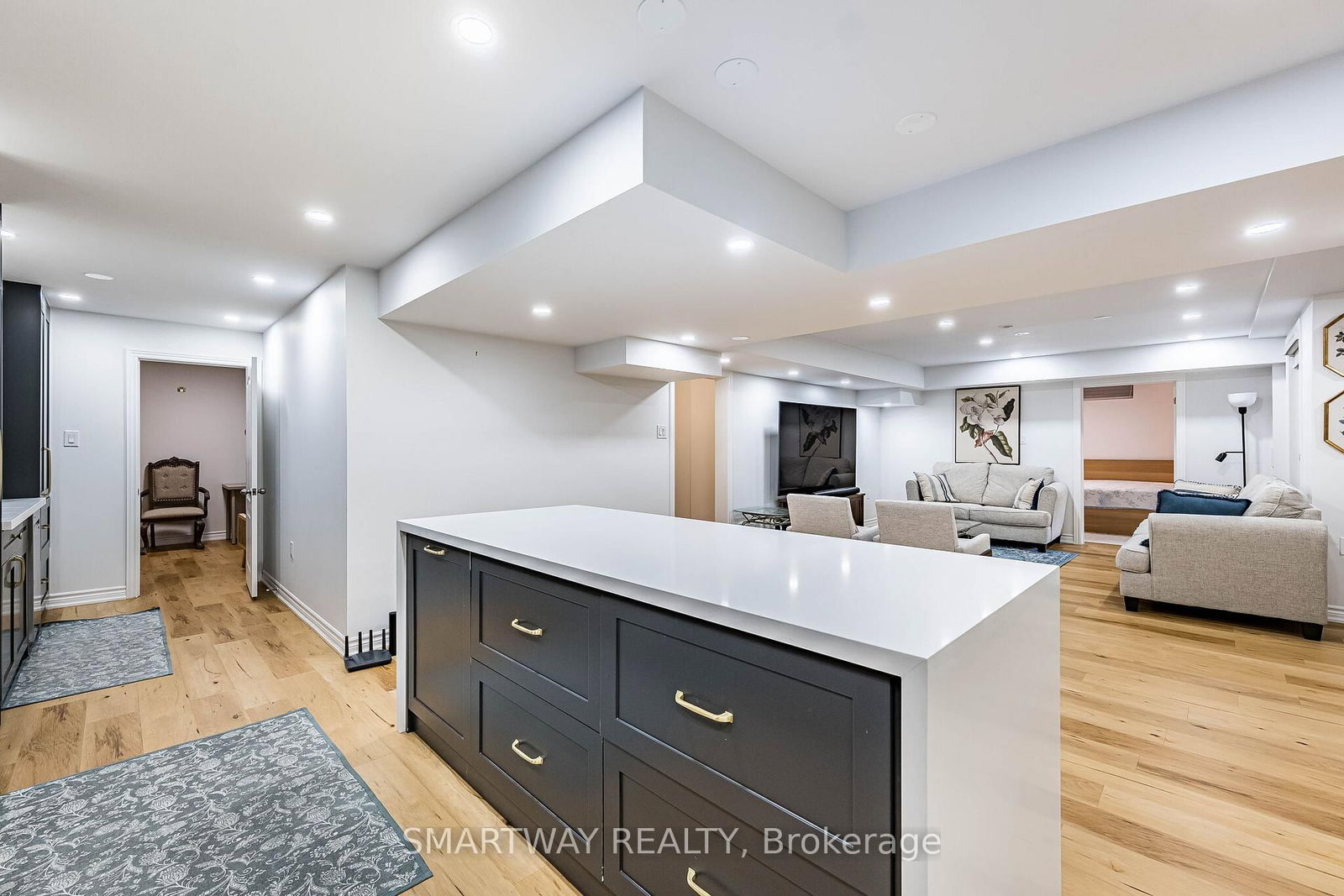 4522 Badminton Drive • Mississauga, ON photo 38
