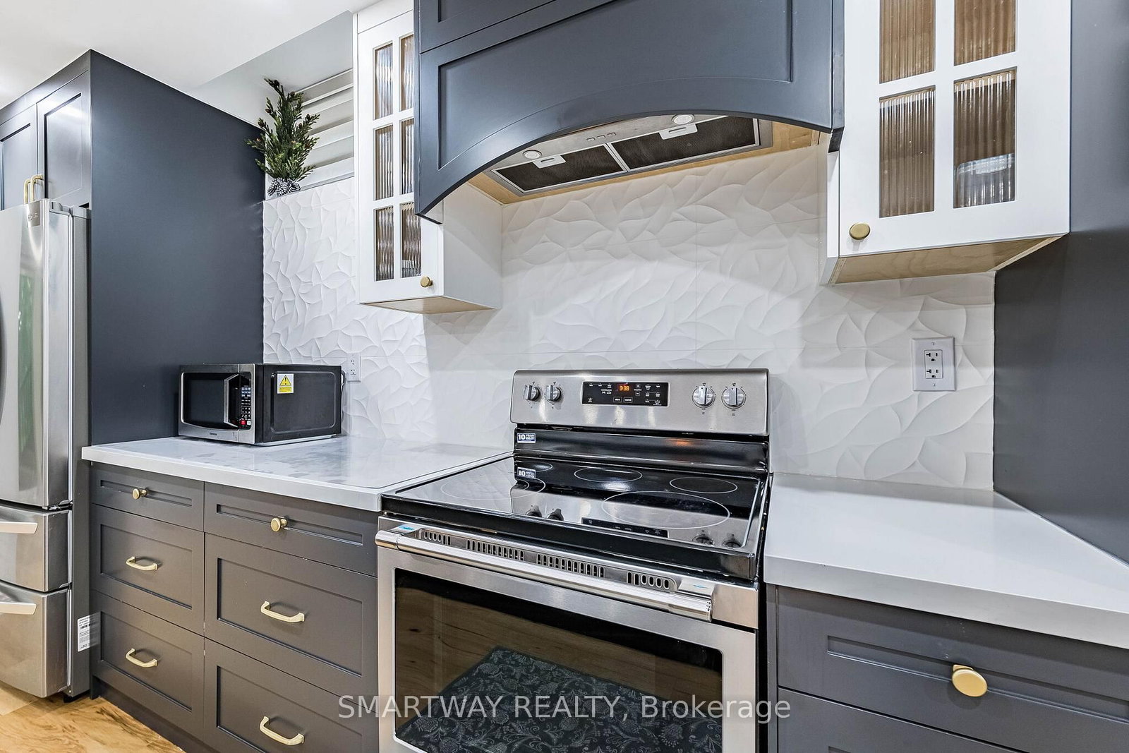 4522 Badminton Drive • Mississauga, ON photo 39