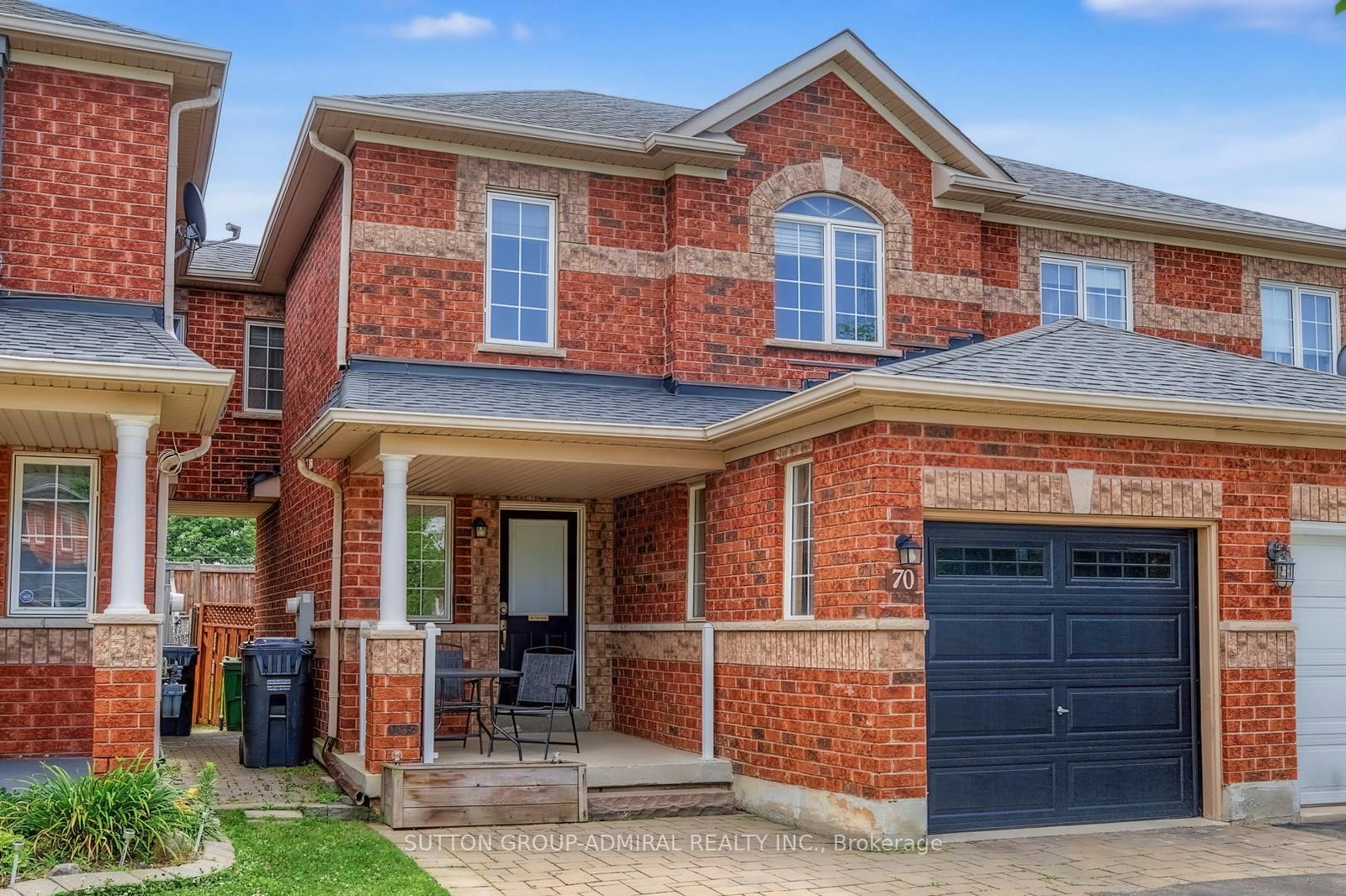 70 Winners Circle • Brampton, ON photo 1