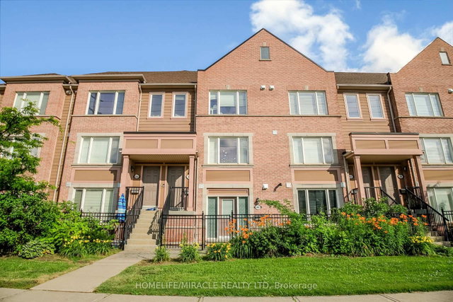 62 - 3056 Eglinton Avenue W