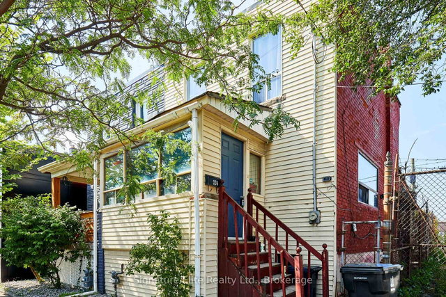 224 Old Weston Road