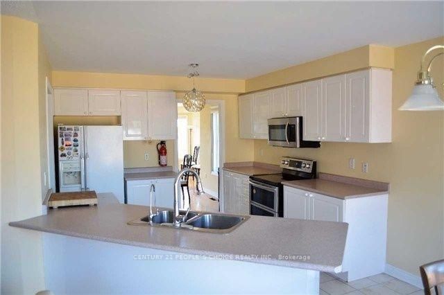 Upper - 223 Van Scott Drive