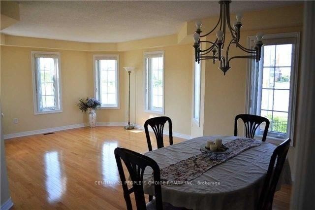 Upper - 223 Van Scott Drive