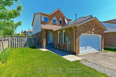 198 MOFFATT Avenue