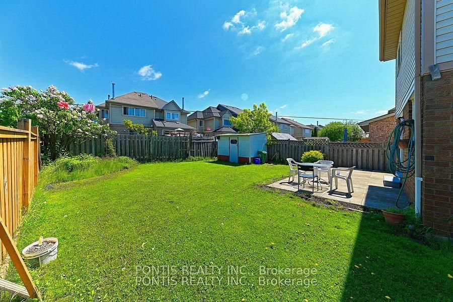 198 MOFFATT Avenue • Brampton, ON photo 37