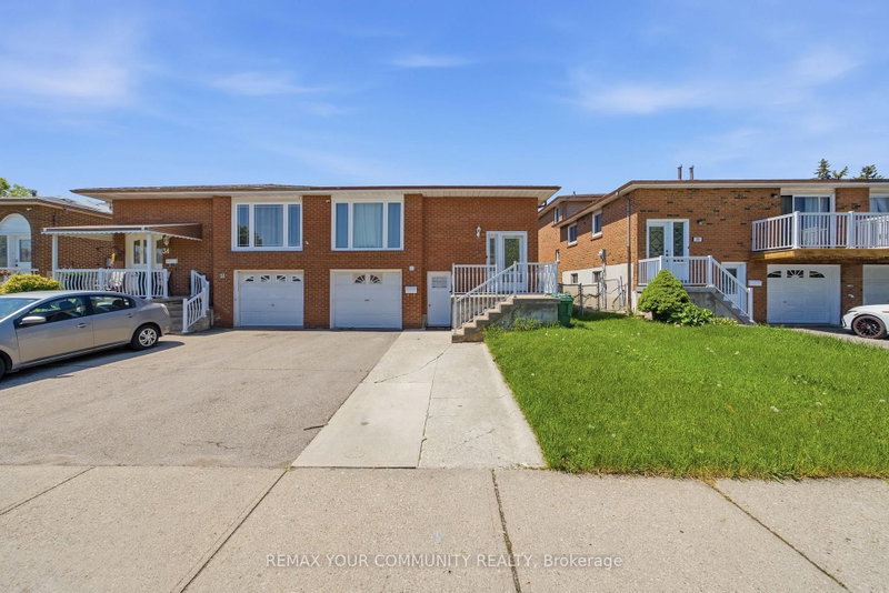 Upper - 36 Roseville Drive