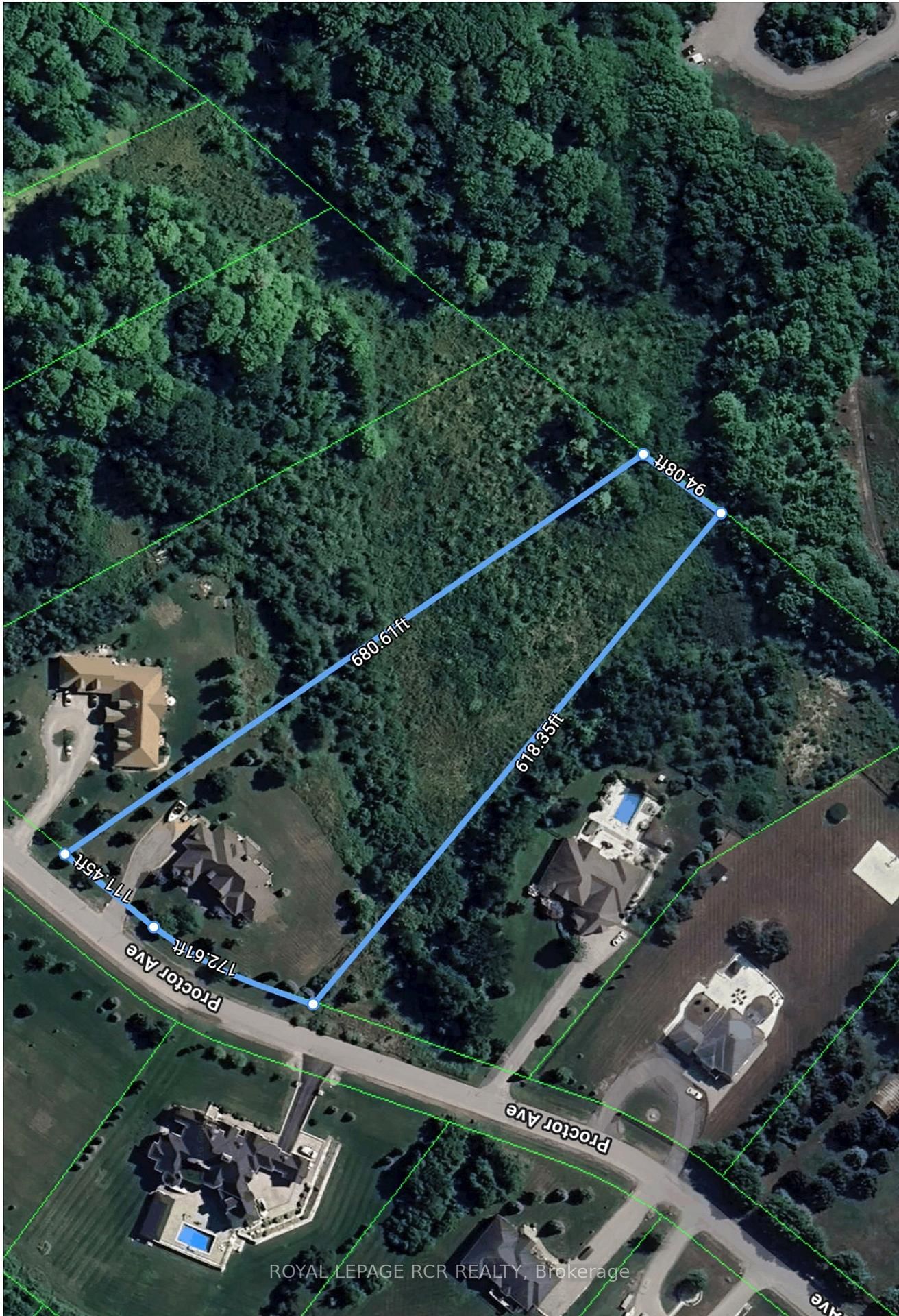 7 Proctor Avenue • Caledon, ON photo 3