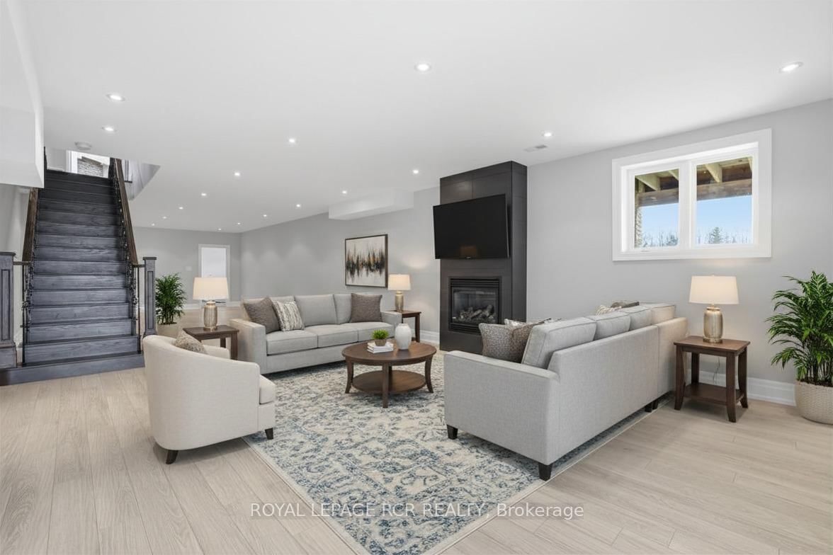7 Proctor Avenue • Caledon, ON photo 40