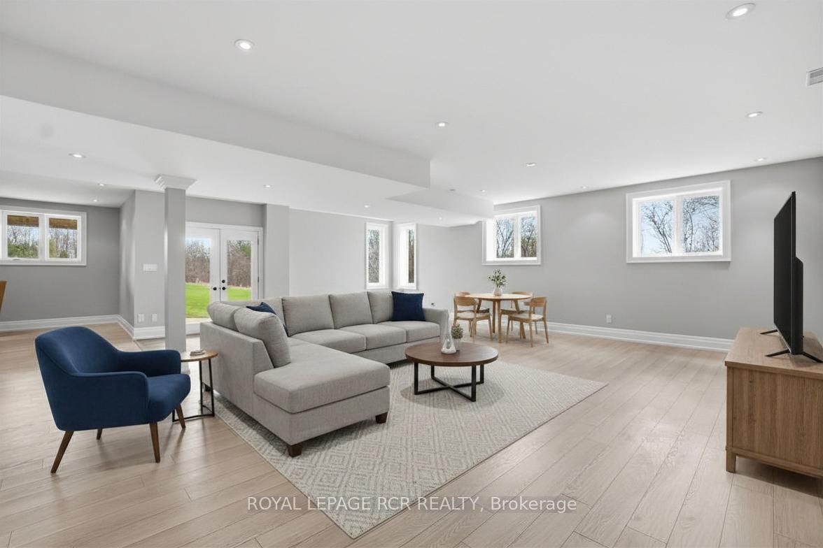 7 Proctor Avenue • Caledon, ON photo 41