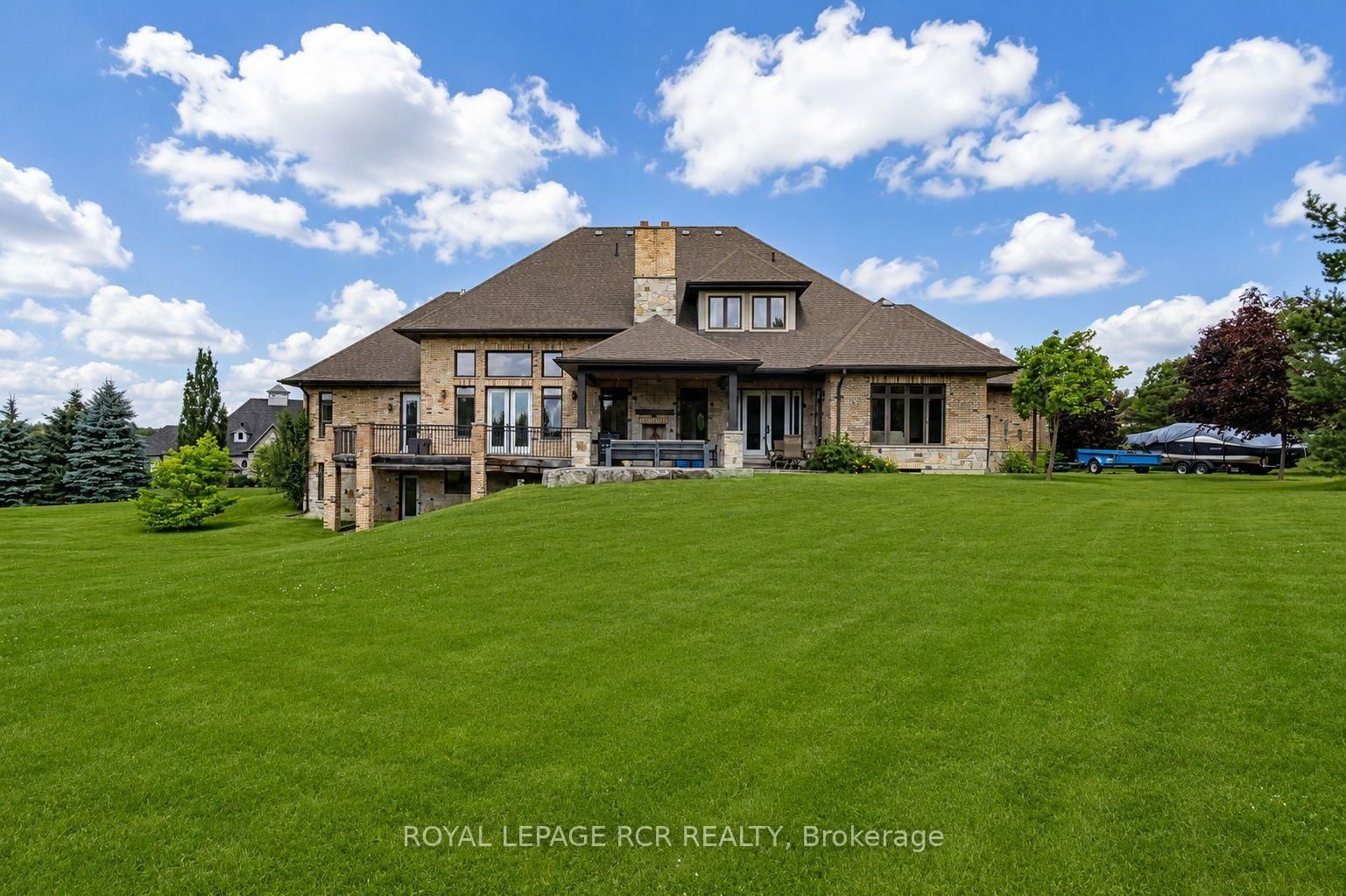 7 Proctor Avenue • Caledon, ON photo 47
