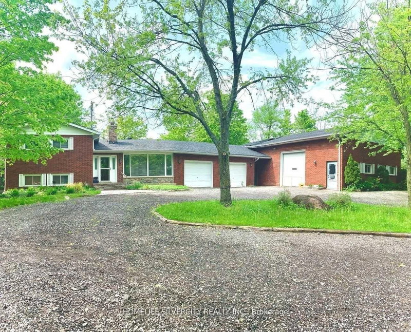 home for lease on 7848 Castlederg Sideroad