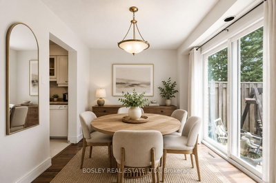 3079 W Fifth Line • #18 • Mississauga, ON photo 9