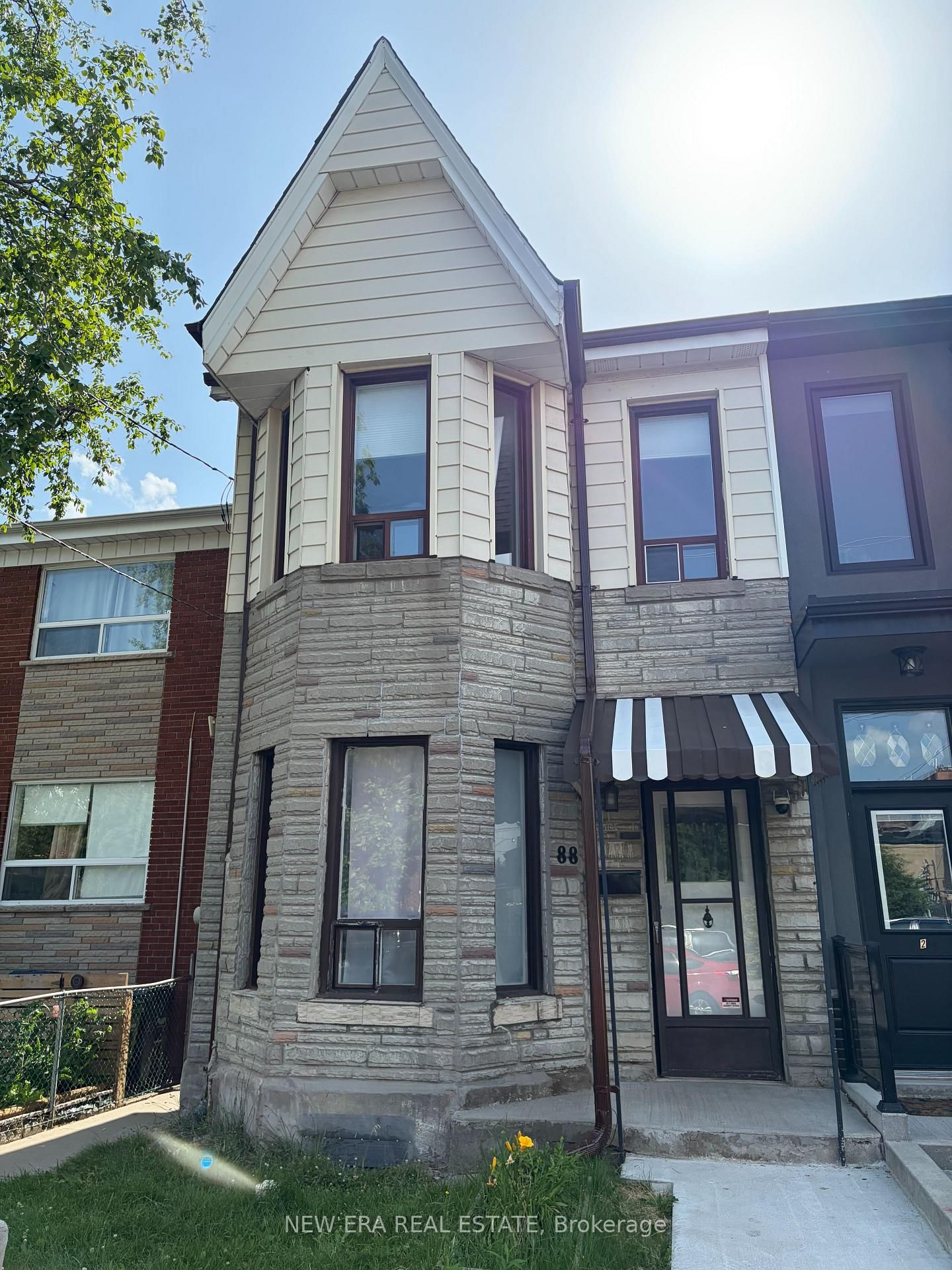 2nd Floor-88 Laughton Avenue, Toronto, ON, photo 2