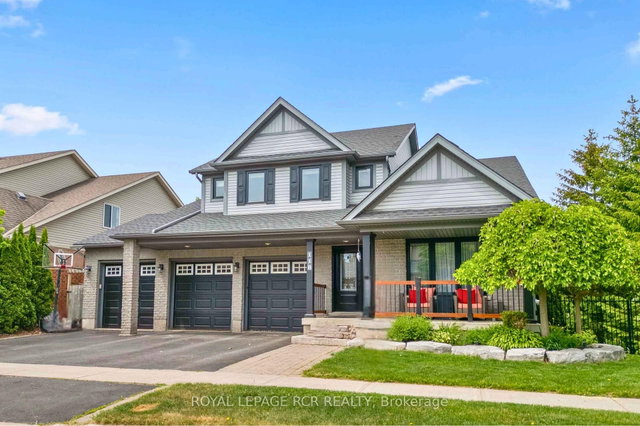 118 Oak Ridge Drive