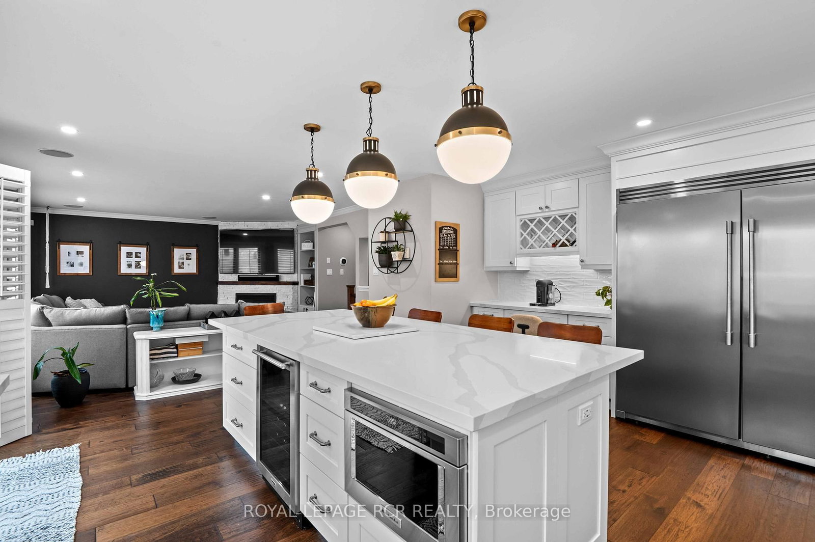 118 Oak Ridge Drive • Orangeville, ON photo 13