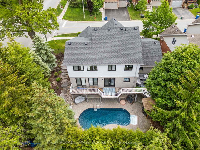 118 Oak Ridge Drive