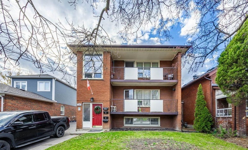 home for lease on Unit 1-106 Wheatfield Road