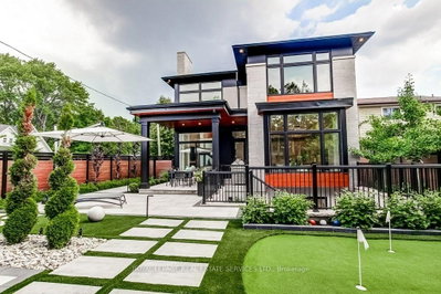 3119 Victoria Oakville,ON L6L 1K3 — Photo 36
